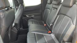 2024 Ford Ranger Wildtrak