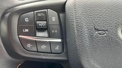 2024 Ford Ranger Wildtrak