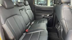 2024 Ford Ranger Wildtrak