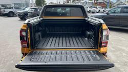 2024 Ford Ranger Wildtrak