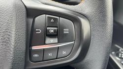 2024 Ford Ranger Wildtrak