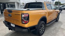 2024 Ford Ranger Wildtrak