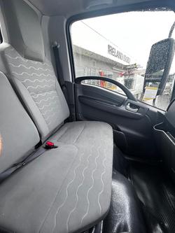 2025 Isuzu N Series NLR 45-150 DT D34 Traypack