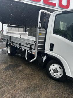 2025 Isuzu N Series NLR 45-150 DT D34 Traypack