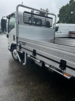 2025 Isuzu N Series NLR 45-150 DT D34 Traypack