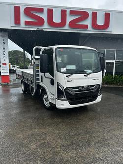 2025 Isuzu N Series NLR 45-150 DT D34 Traypack