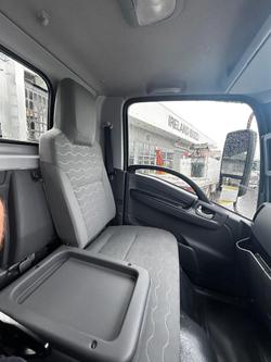 2025 Isuzu N Series NLR 45-150 DT D34 Traypack
