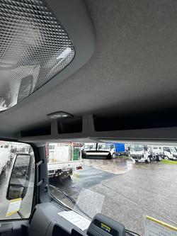 2025 Isuzu N Series NLR 45-150 DT D34 Traypack