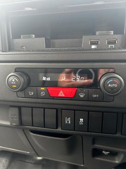 2025 Isuzu N Series NLR 45-150 DT D34 Traypack