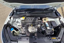 2021 MG ZST Core MY21 York White