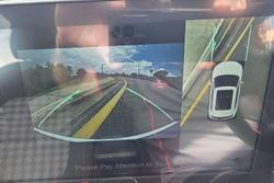 2021 MG ZST Core MY21 York White