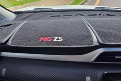 2021 MG ZST Core MY21 York White