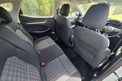 2021 MG ZST Core MY21 York White