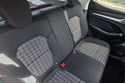 2021 MG ZST Core MY21 York White