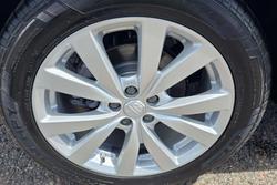 2021 MG ZST Core MY21 York White