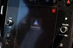 2025 Subaru Forester Hybrid S6 MY26 AWD Ice Silver