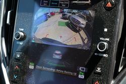 2025 Subaru Forester Hybrid S6 MY26 AWD Ice Silver