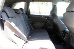 2025 Subaru Forester Hybrid S6 MY26 AWD Ice Silver