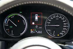 2025 Subaru Forester Hybrid S6 MY26 AWD Ice Silver