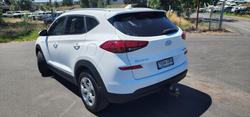 2018 Hyundai Tucson Go