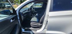 2018 Hyundai Tucson Go TL3 MY19 AWD Pure White