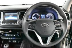 2018 Hyundai Tucson Active