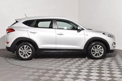 2018 Hyundai Tucson Active