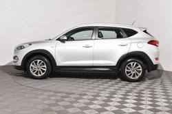 2018 Hyundai Tucson Active
