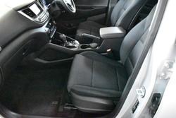 2018 Hyundai Tucson Active