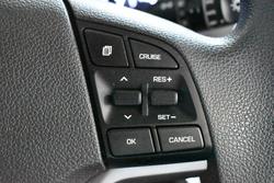 2018 Hyundai Tucson Active