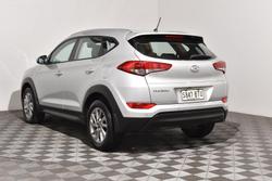 2018 Hyundai Tucson Active