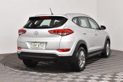 2018 Hyundai Tucson Active