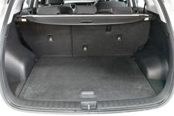 2018 Hyundai Tucson Active