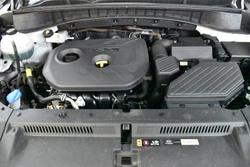 2018 Hyundai Tucson Active