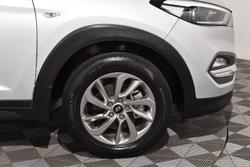 2018 Hyundai Tucson Active