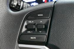 2018 Hyundai Tucson Active