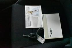 2018 Hyundai Tucson Active