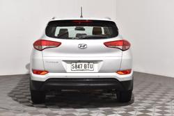 2018 Hyundai Tucson Active