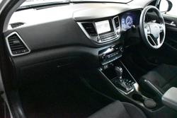 2018 Hyundai Tucson Active