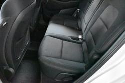 2018 Hyundai Tucson Active