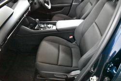 2025 Mazda 3 G20 Evolve