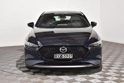 2025 Mazda 3 G20 Evolve