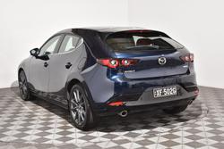 2025 Mazda 3 G20 Evolve