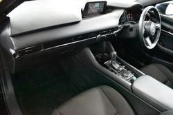 2025 Mazda 3 G20 Evolve