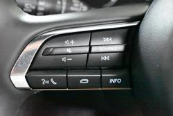 2025 Mazda 3 G20 Evolve