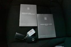 2025 Mazda 3 G20 Evolve