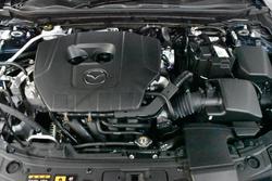 2025 Mazda 3 G20 Evolve