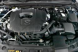 2025 Mazda 3 G20 Evolve