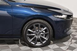 2025 Mazda 3 G20 Evolve