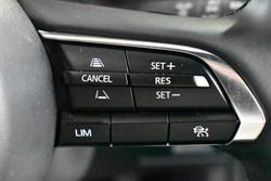 2025 Mazda 3 G20 Evolve